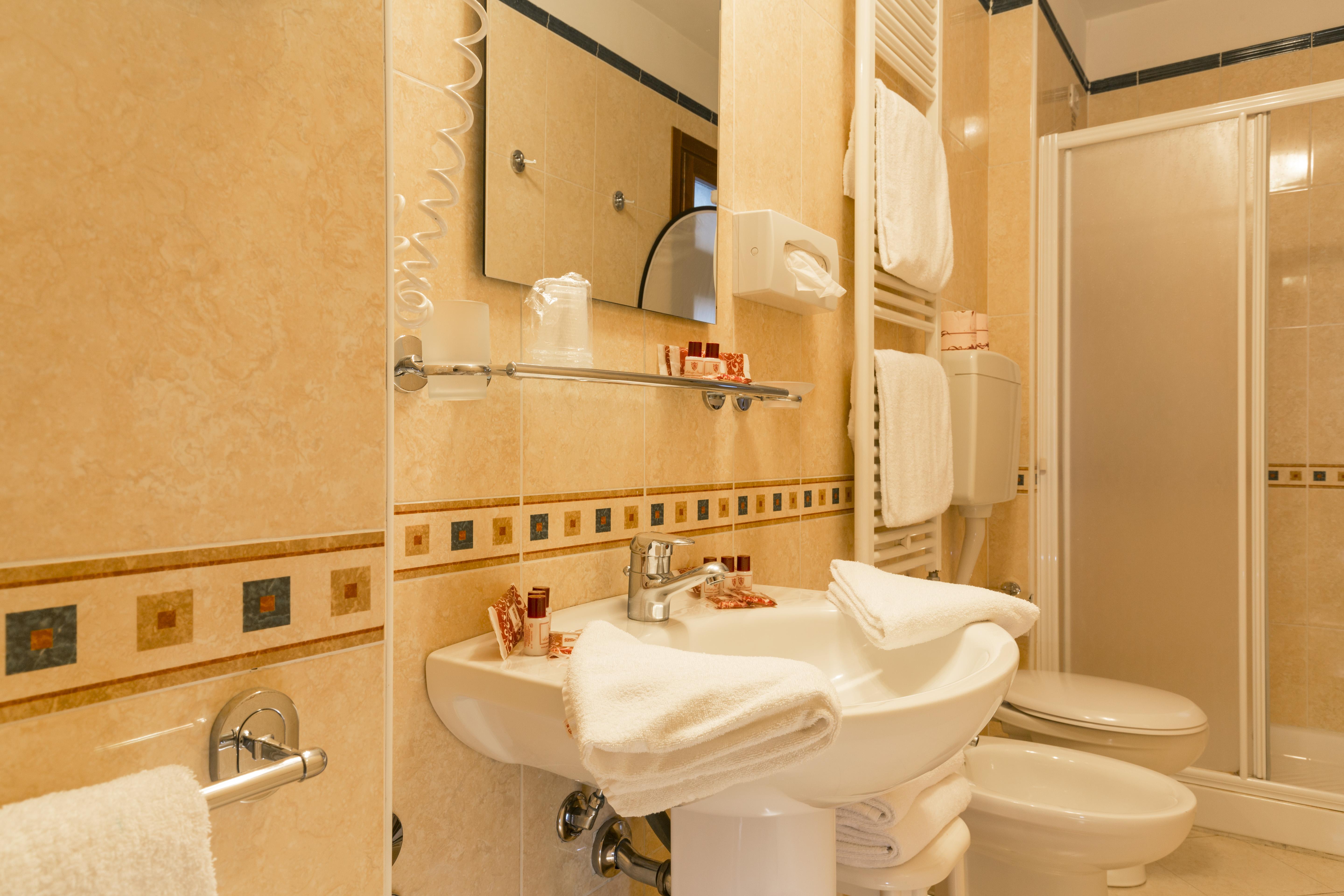 Gasthuis Palazzo Guardi 3*