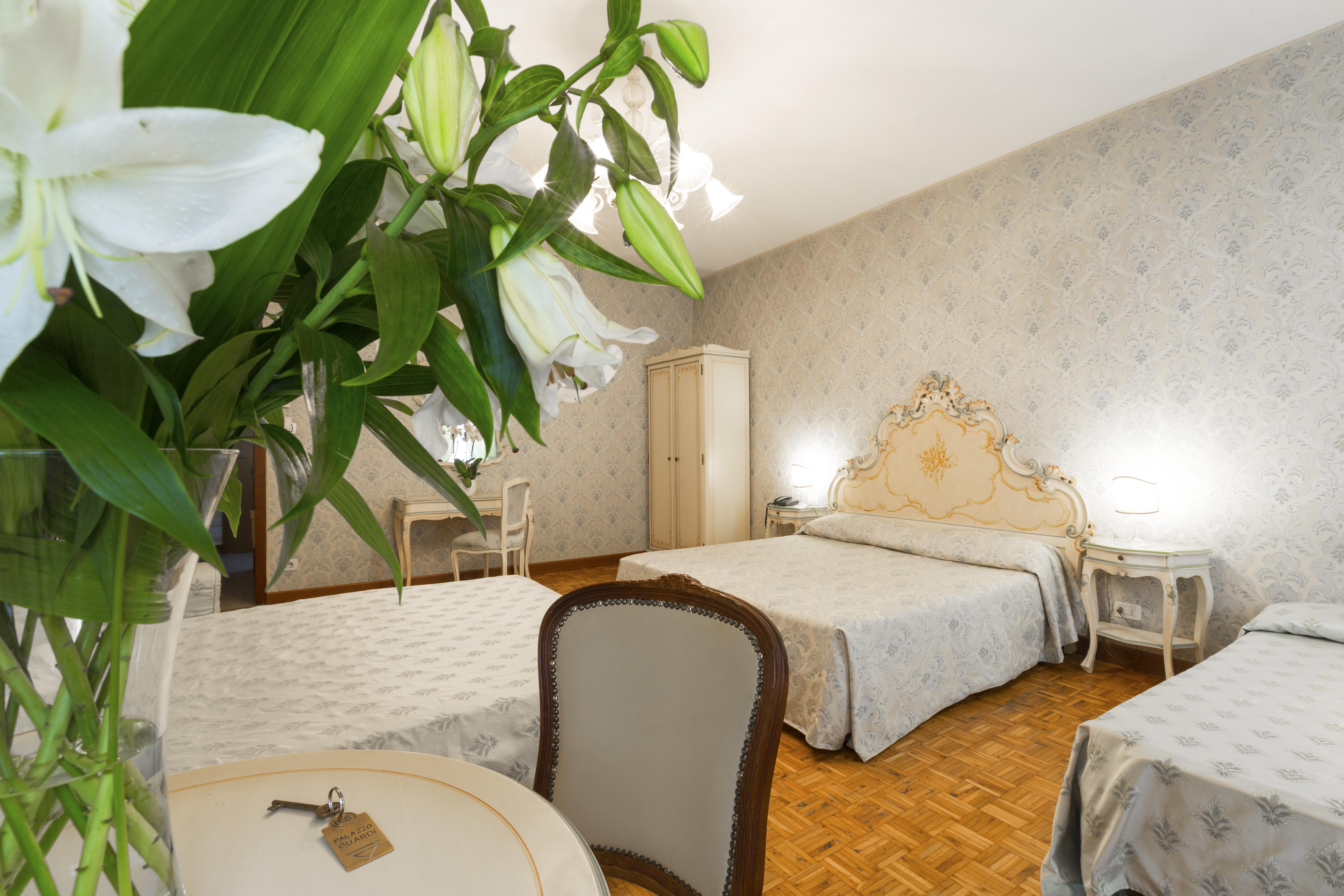 Palazzo Guardi 3* Venetië
