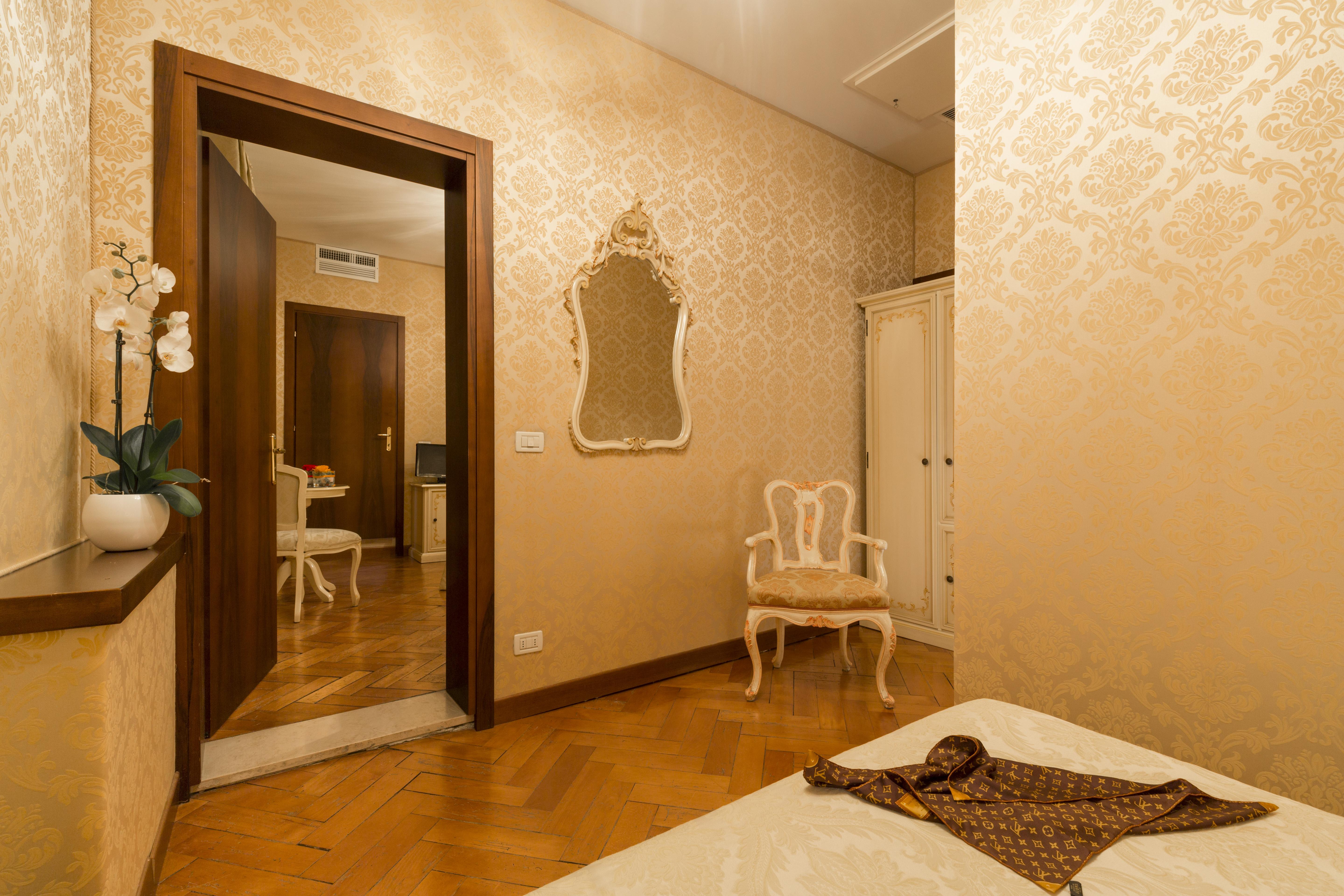 Palazzo Guardi 3* Venetië