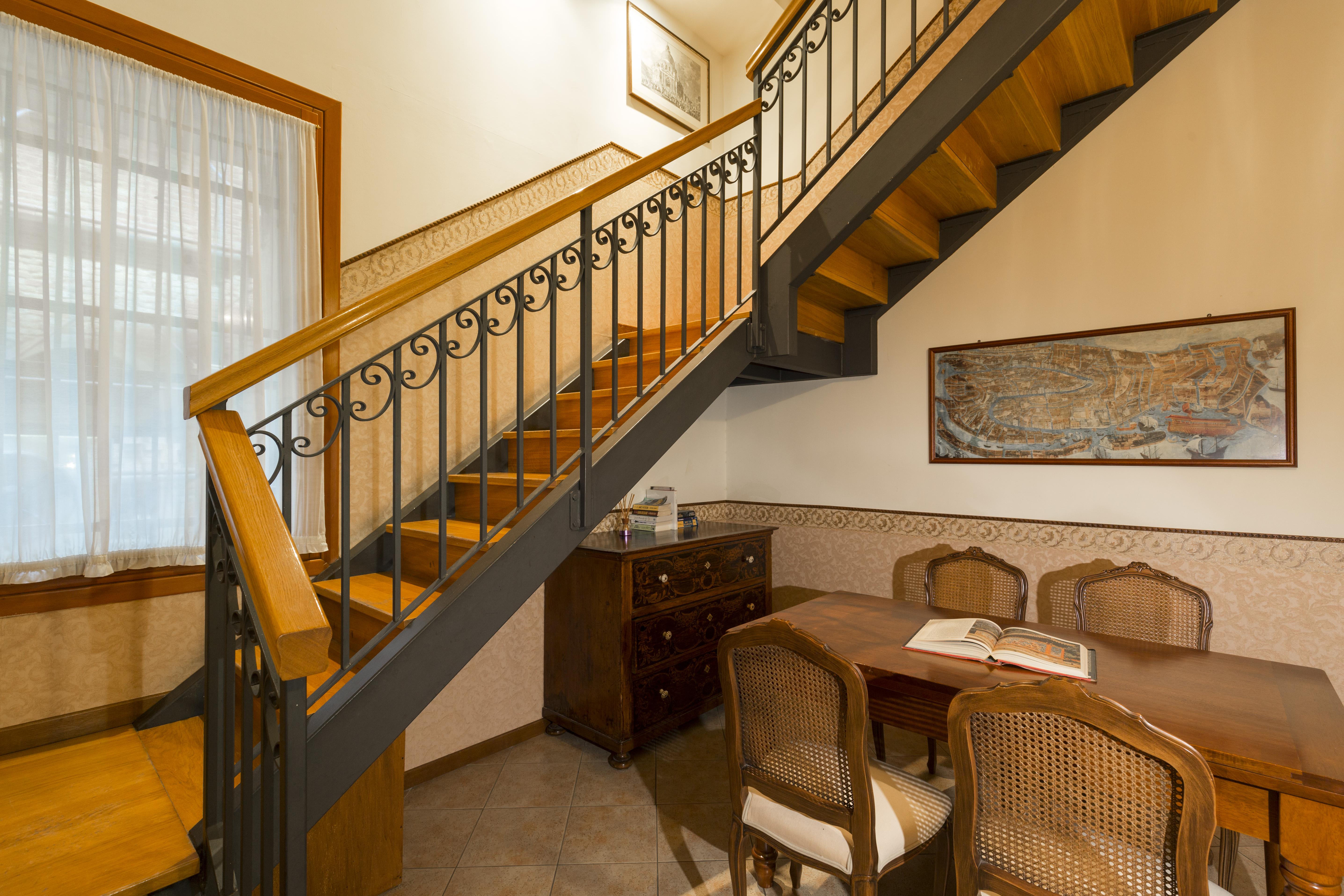 Gasthof Palazzo Guardi Venedig