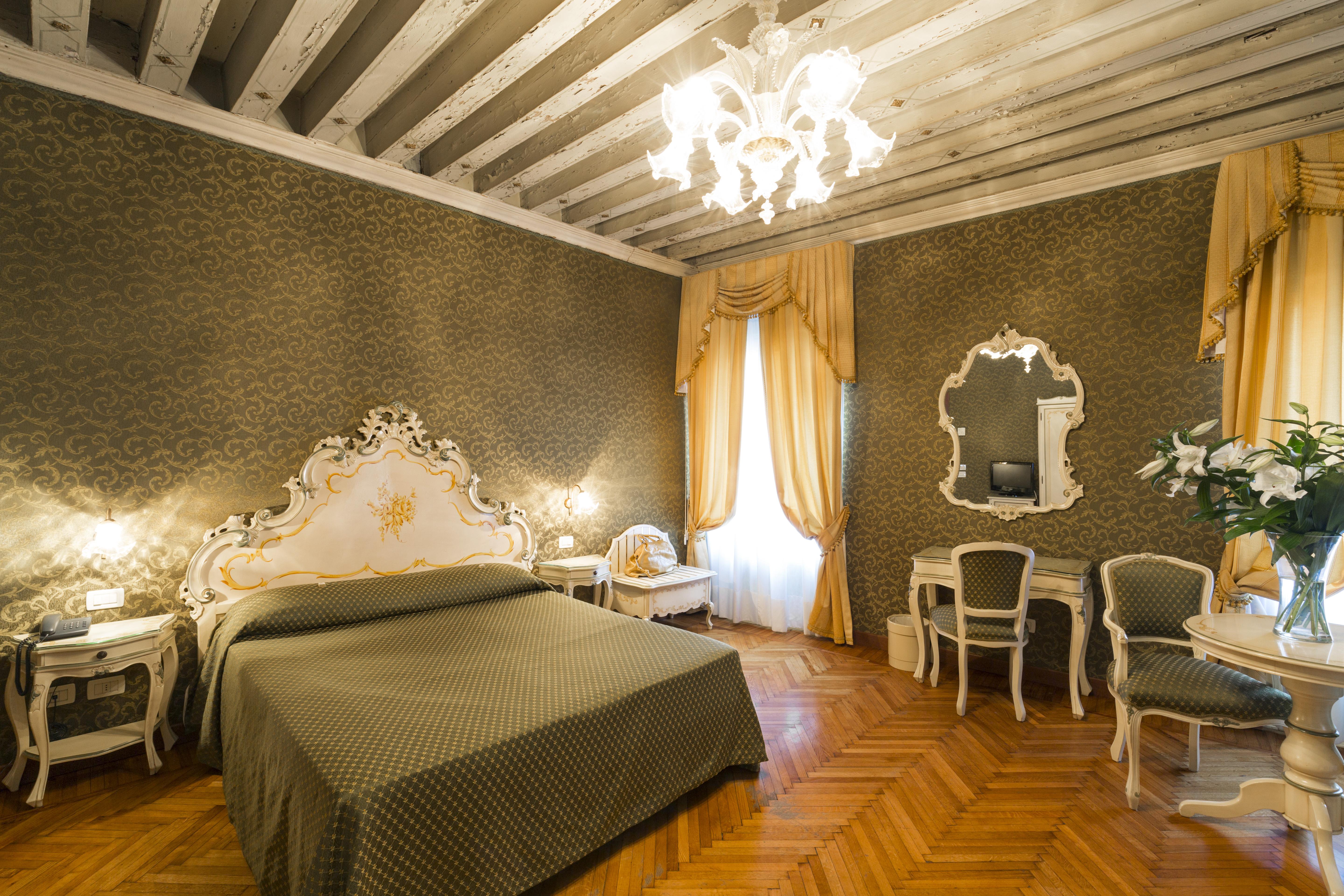 Maison d'hôtes Palazzo Guardi 3*