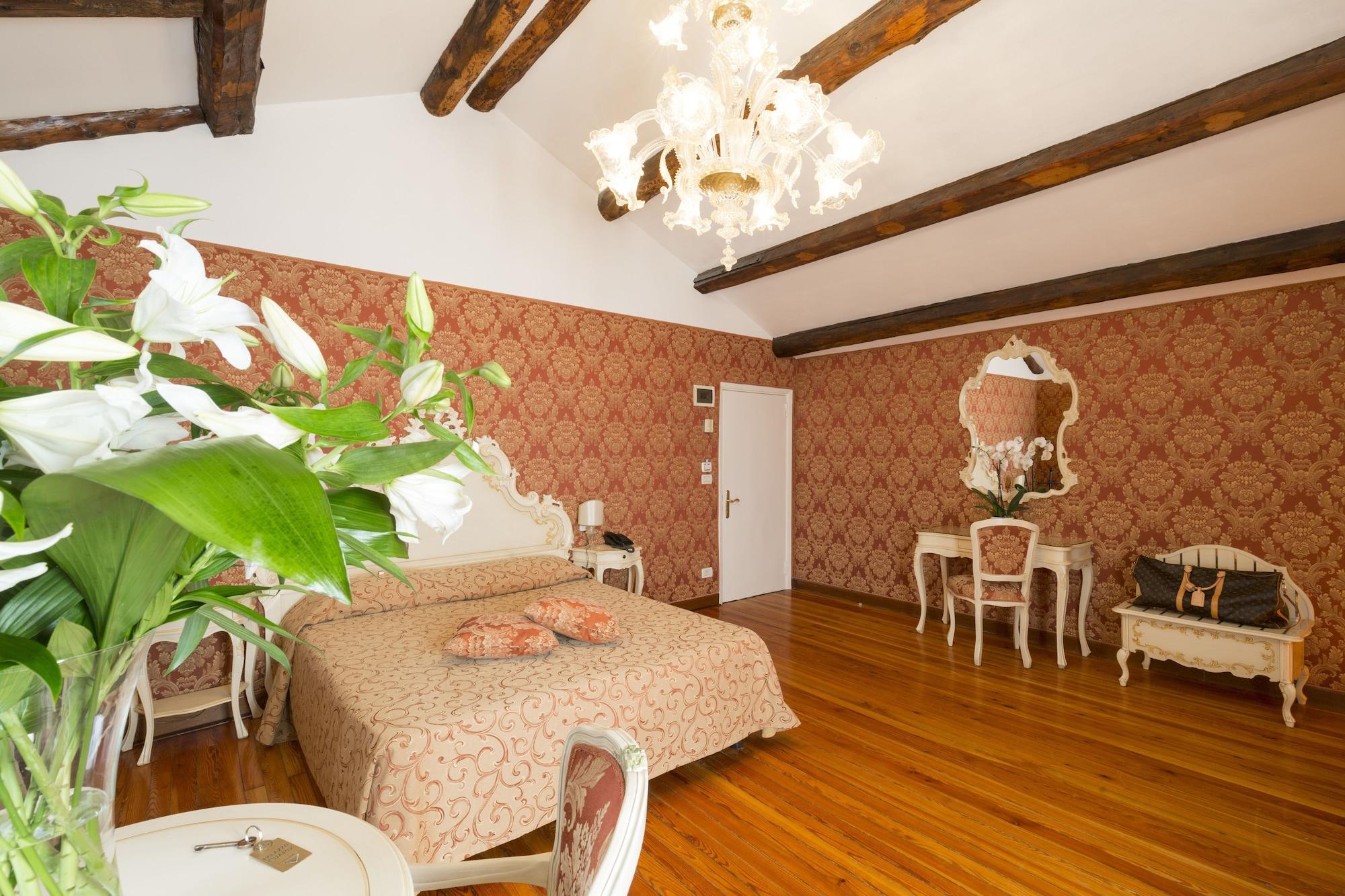 Palazzo Guardi Maison d'hôtes Venise