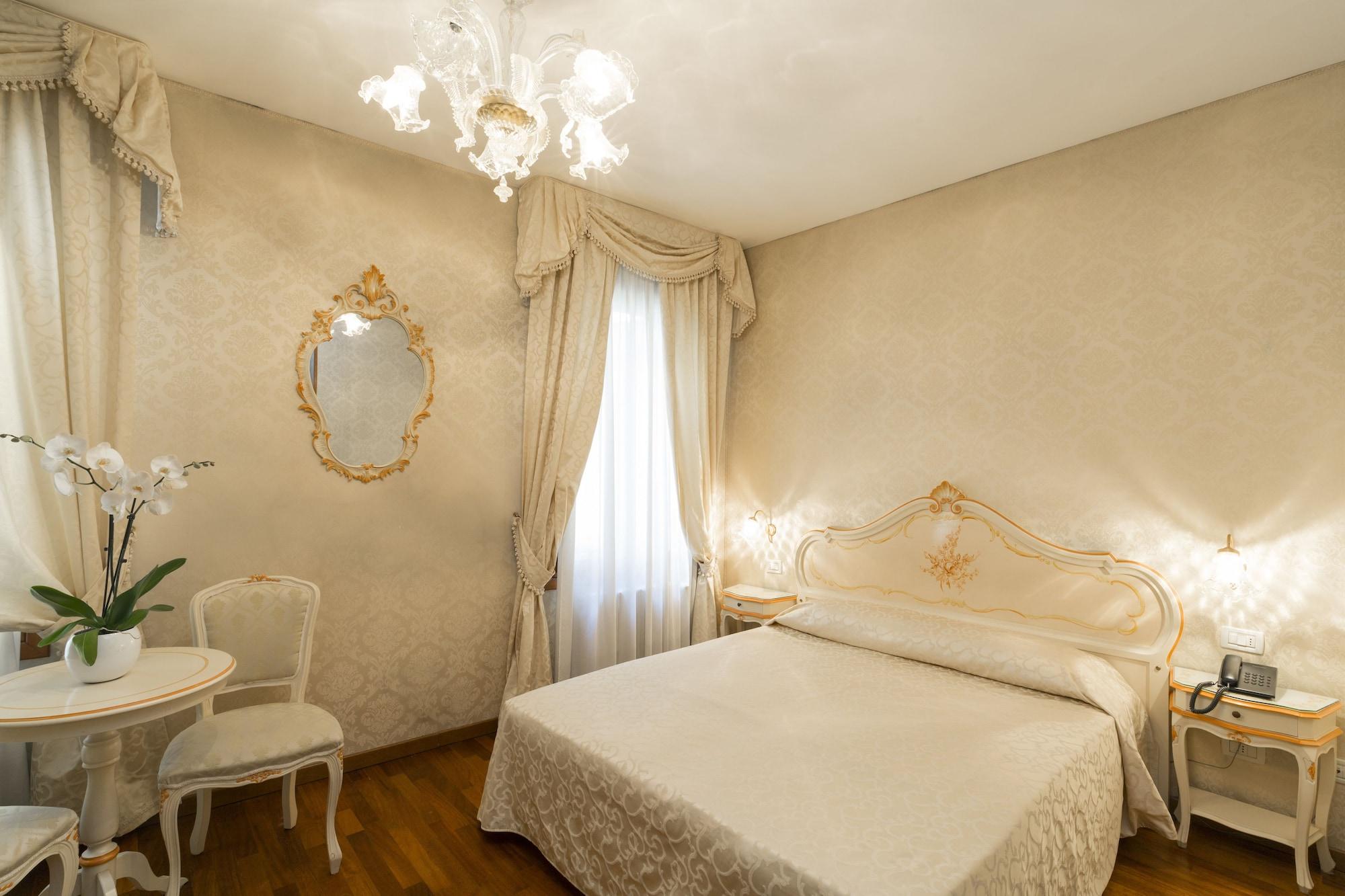 Palazzo Guardi Maison d'hôtes Venise