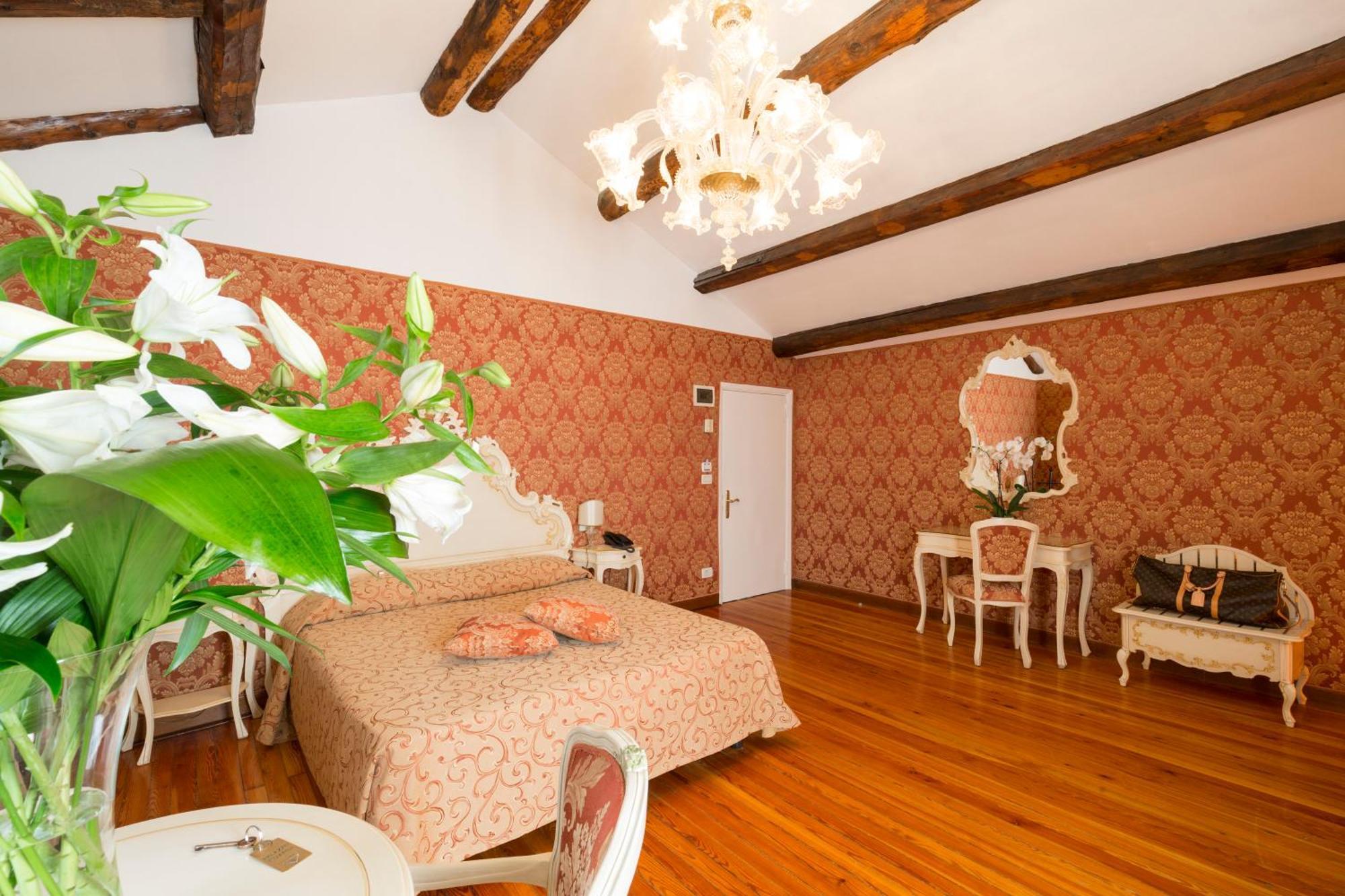 Palazzo Guardi Maison d'hôtes