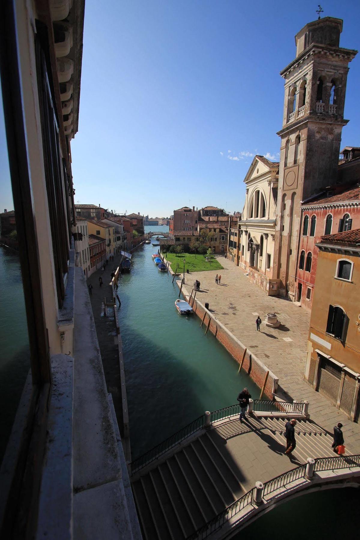 Palazzo Guardi Maison d'hôtes